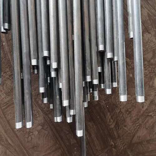 长坡镇声测管重量是多少？买管必知的计算公式