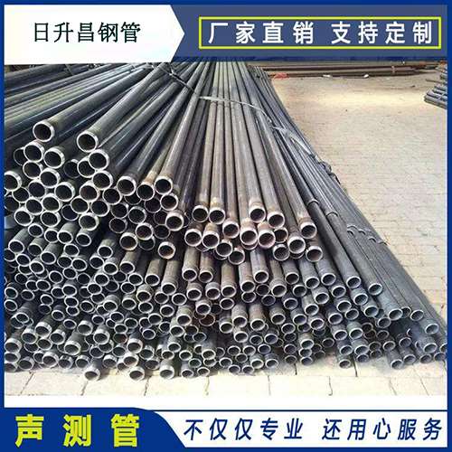 长坡镇桥梁声测管作用及预埋检测方法